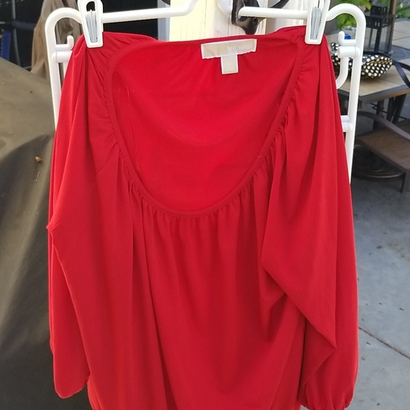 Michael Kors Blouse - Picture 1 of 3